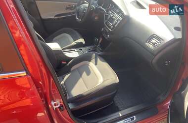 Хэтчбек Kia Ceed 2017 в 