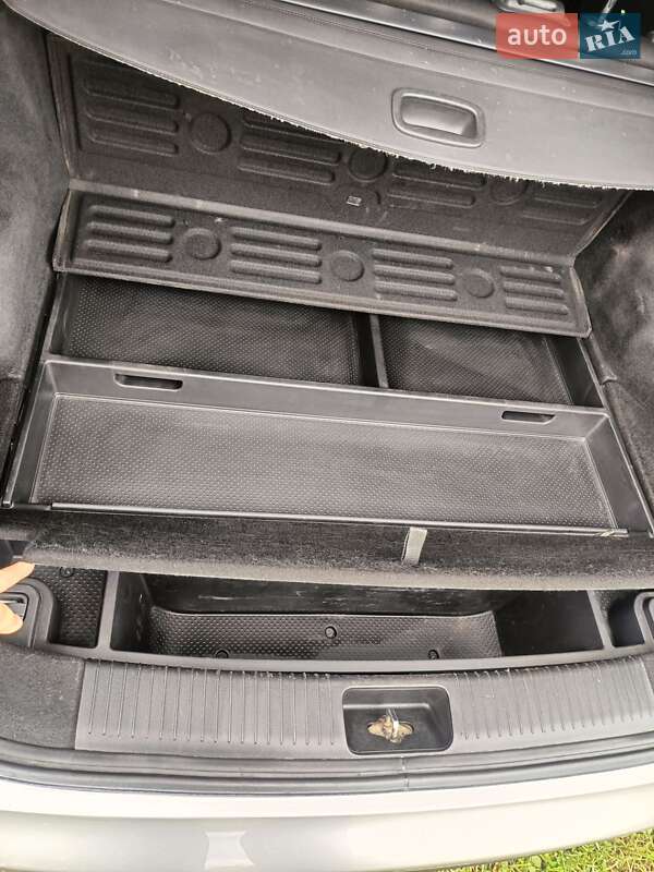 Универсал Kia Ceed 2013 в Ровно