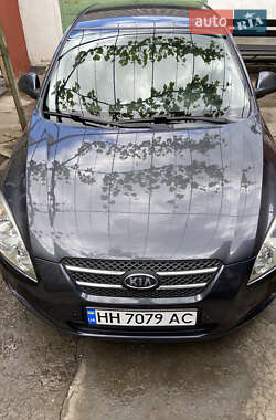 KIA CEE'D 2008