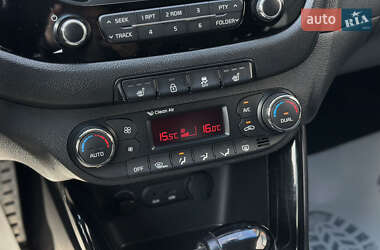 Універсал Kia Ceed 2013 в 