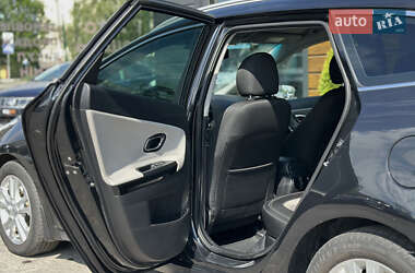 Універсал Kia Ceed 2013 в 