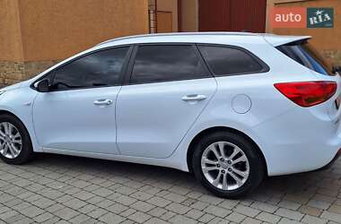 Универсал Kia Ceed 2015 в 