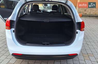 Универсал Kia Ceed 2015 в 