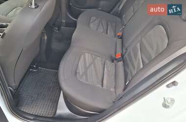 Универсал Kia Ceed 2015 в 