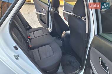 Универсал Kia Ceed 2015 в 