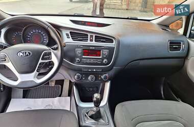 Универсал Kia Ceed 2015 в 