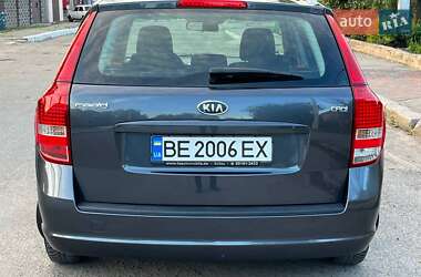Универсал Kia Ceed 2010 в 