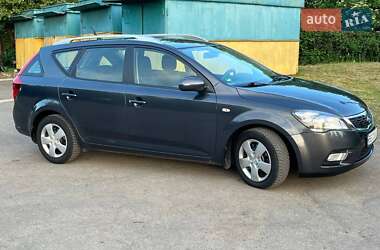 Универсал Kia Ceed 2010 в 
