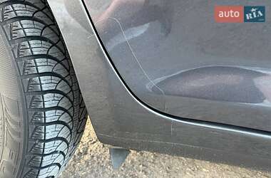 Универсал Kia Ceed 2010 в 