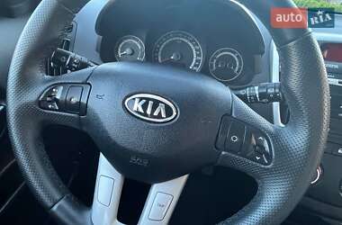 Универсал Kia Ceed 2010 в 
