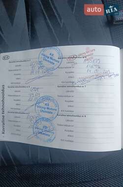 Универсал Kia Ceed 2013 в 