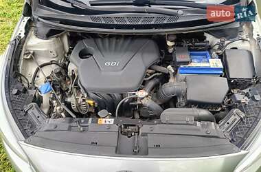 Универсал Kia Ceed 2013 в 