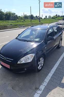 Универсал Kia Ceed 2008 в Заре