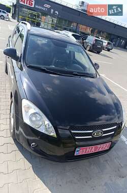 Универсал Kia Ceed 2008 в Заре