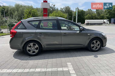 Универсал Kia Ceed 2011 в 