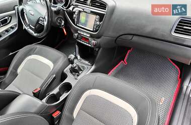 Універсал Kia Ceed 2016 в 