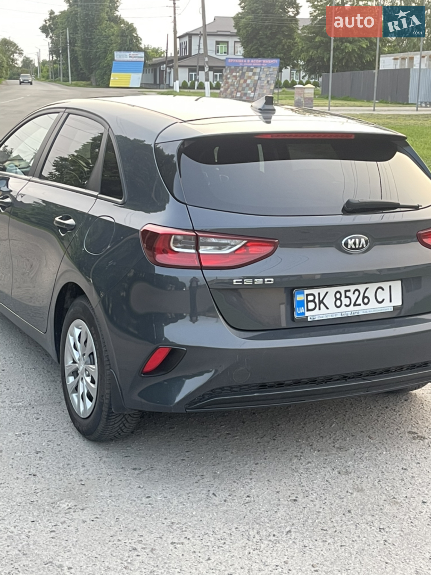 2019 Kia Cee'd - мініатюра 6