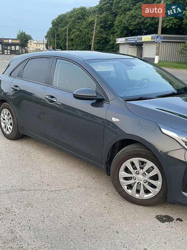 Хэтчбек Kia Ceed 2019 в Яготине фото 13 Хэтчбек Kia Ceed 2019 в Яготине