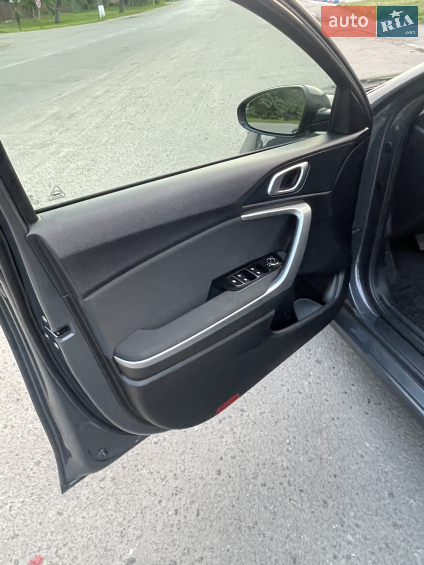 2019 Kia Cee'd - мініатюра 18