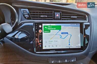 Универсал Kia Ceed 2017 в 
