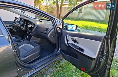Универсал Kia Ceed 2017 в 