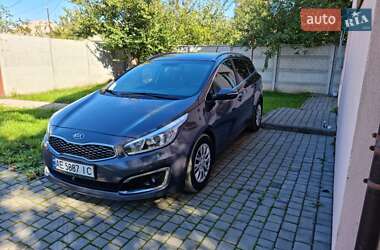 Универсал Kia Ceed 2017 в 