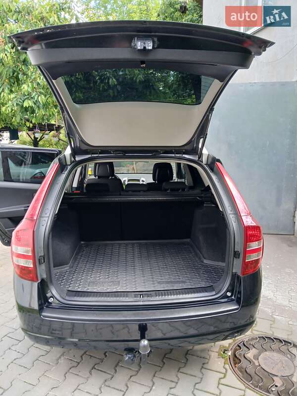 Универсал Kia Ceed 2008 в Василькове фото 4 Универсал Kia Ceed 2008 в Василькове