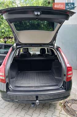 Универсал Kia Ceed 2008 в 