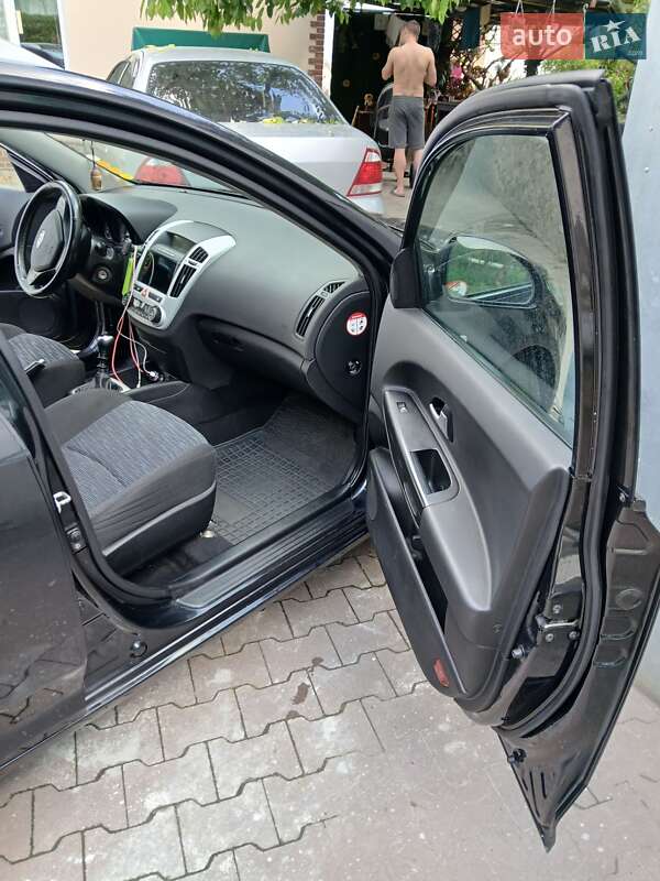 Универсал Kia Ceed 2008 в Василькове фото 9 Универсал Kia Ceed 2008 в Василькове