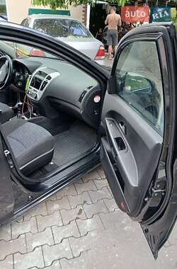 Универсал Kia Ceed 2008 в 