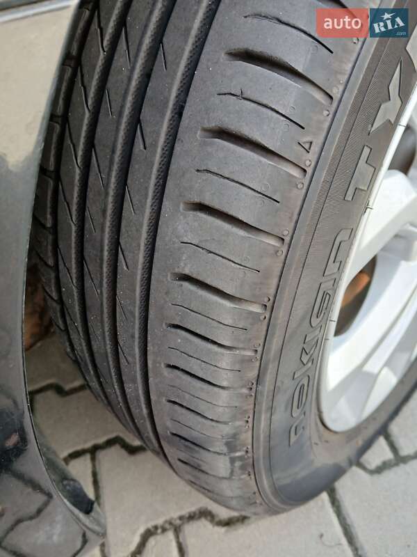 Универсал Kia Ceed 2008 в Василькове фото 19 Универсал Kia Ceed 2008 в Василькове