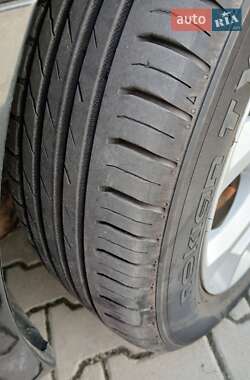Универсал Kia Ceed 2008 в 