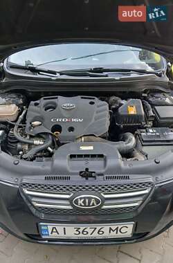 Универсал Kia Ceed 2008 в Василькове