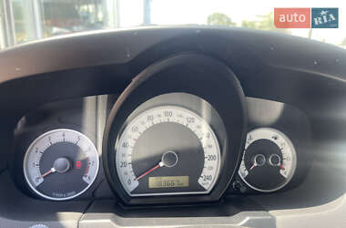 Универсал Kia Ceed 2008 в 