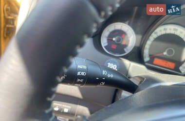 Универсал Kia Ceed 2008 в 