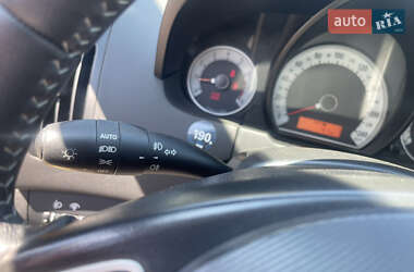 Универсал Kia Ceed 2008 в 