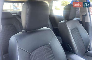 Универсал Kia Ceed 2008 в 