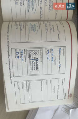 Универсал Kia Ceed 2008 в 