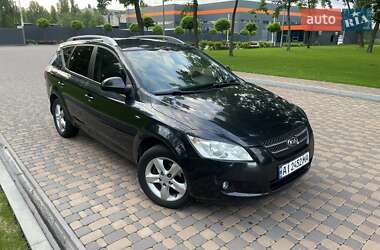 Універсал Kia Ceed 2007 в Броварах