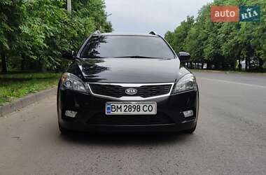 Універсал Kia Ceed 2012 в Сумах