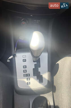 Хэтчбек Kia Ceed 2008 в 