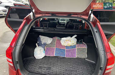 Универсал Kia Ceed 2008 в 