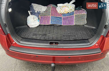 Универсал Kia Ceed 2008 в Киеве