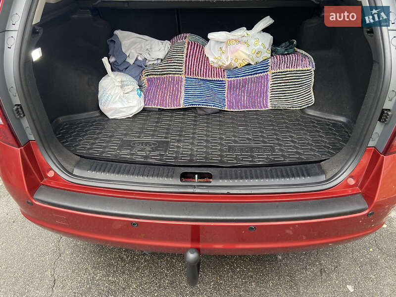 Универсал Kia Ceed 2008 в Киеве