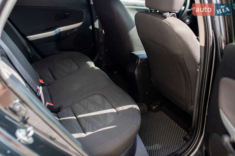 Універсал Kia Ceed 2012 в Львові