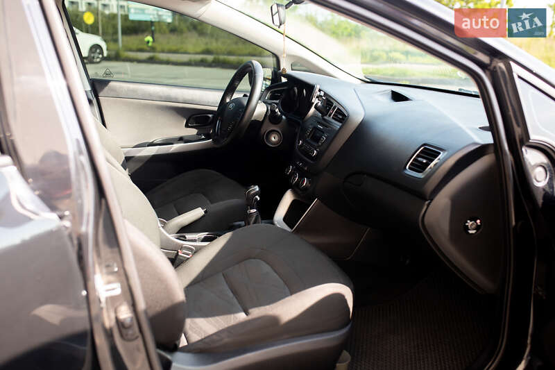 Універсал Kia Ceed 2012 в Львові