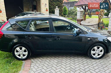 Универсал Kia Ceed 2009 в 