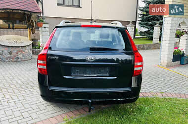 Универсал Kia Ceed 2009 в 