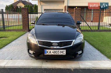 Универсал Kia Ceed 2011 в 