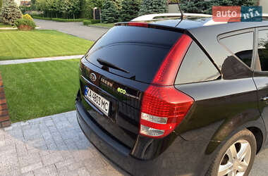 Универсал Kia Ceed 2011 в 